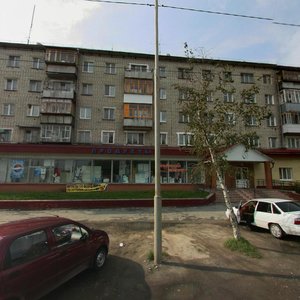 Volgogradskaya Street, 117, Tyumen: photo