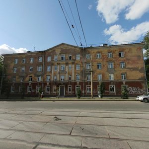 Belinskogo Street, 61, : foto