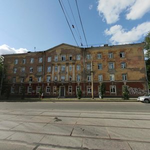 Belinskogo Street, 61, Perm: photo