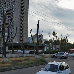 Primorskiy Boulevard, 33А, Togliatti: photo