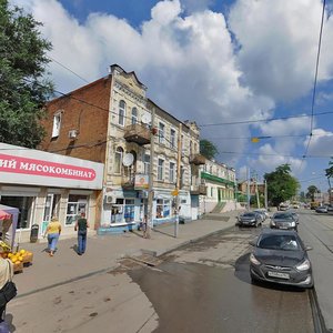 Deputatskaya Street, 18, Rostov‑na‑Donu: photo