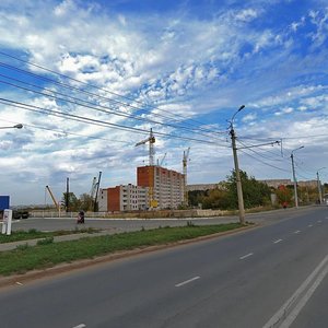 Baranova Street, 94А, : foto