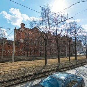 Azina Street, 22/4, Yekaterinburg: photo