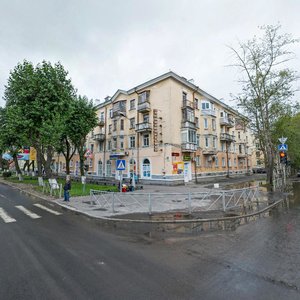 Lesnaya ulitsa, 47/30, : foto