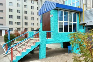 Ulitsa Komarova, 23/2, Blagoveschensk: photo