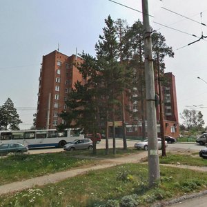 Amundsena Street, 141, Yekaterinburg: photo