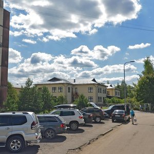 Gorodok Kubinka-8, 24, Kubinka: photo