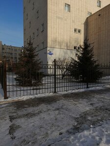 Tretyakovskaya ulitsa, 1, : foto