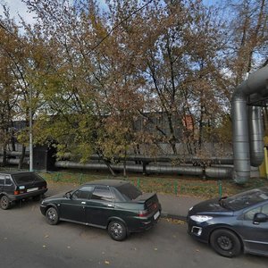 5th Kabelnaya Street, 3с1, Moscow: photo