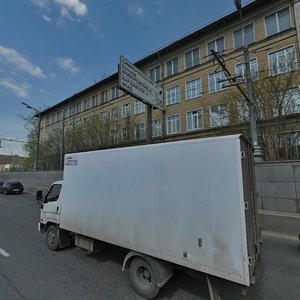 Nakhimovsky Avenue, 2, Moscow: photo