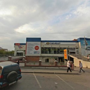 Ulitsa Kropotkina, 203, Novosibirsk: photo