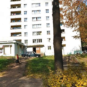 Profsoyuznaya street, 71 ، كيروف: صورة