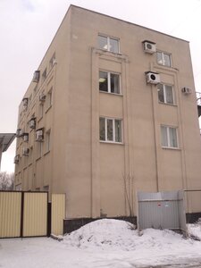 324th Strelkovoy Divizii Street, 28А, Cheboksary: photo