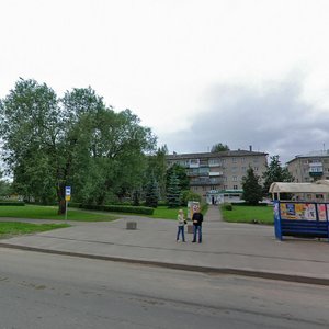 Truda Street, 18, Pskov: photo