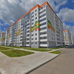 Великий Новгород, Большая Московская улица, 124к3: фото