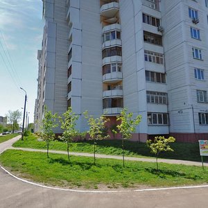 Komsomolskiy Avenue, 19А ، : صورة