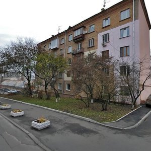 Zolotoustivska Street, 23, Kyiv: photo