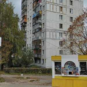 Gorkogo Street, 104, : foto