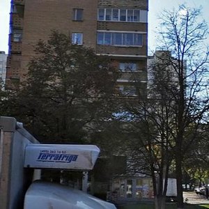 Volgogradsky Avenue, 108к2, Moscow: photo