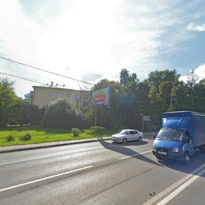 Olimpiyskiy Avenue, 15к1 ، : صورة