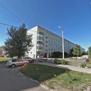 Teatralnaya Street, 5 ، : صورة