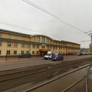 Prospekt Lenina, 106, Dzerzhinsk: photo