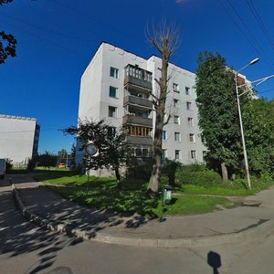 Marshala Borzova Street, 100, Kaliningrad: photo