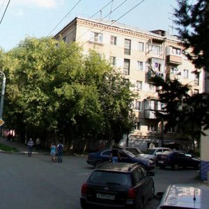 Soni Krivoy Street, 47 ، تشيليابينسك: صورة
