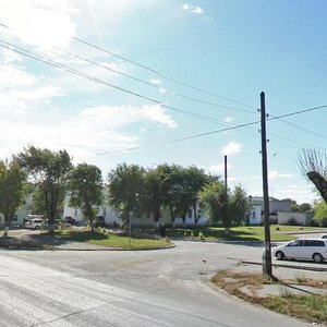 Teatralnaya Street, 140, : foto