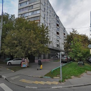 Bolshaya Pereyaslavskaya Street, 15 ، موسكو: صورة