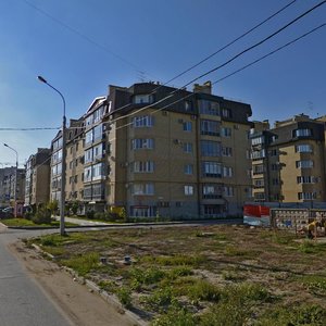 Sheksninskaya Street, 87, Volgograd: photo