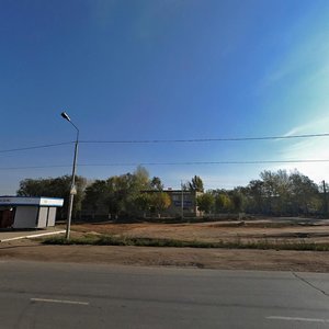 Donguzskaya ulitsa, 2, Orenburg: photo