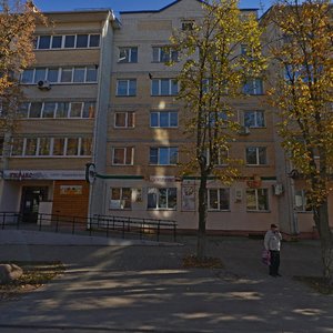 Vulica Chapajeva, 7, Vitebsk: photo