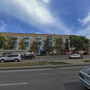 Pobedy Avenue, 15, Penza: photo