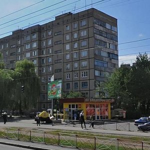 Keletska vulytsia, 103, Vinnytsia: photo