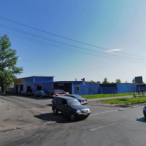 Telmana Street, 27 ، سان بطرسبرغ: صورة
