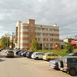 Gorodskaya ulitsa, 2Б, : foto