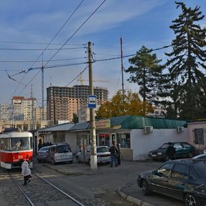 Kirov Street, 136с8, Krasnodar: photo