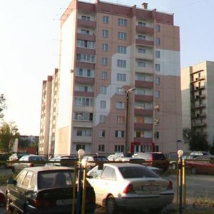 Ulitsa Voroshilova, 6Б, : foto