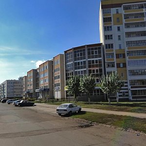 Shamilya Usmanova Street, 109А, : foto