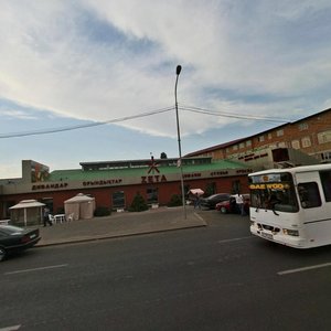 Raiymbek Avenue, 225, Almaty: photo