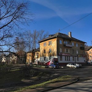 Тула, Улица Кутузова, 26: фото