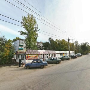 Pugachyovskiy trakt, 19, Samara: photo