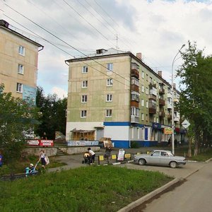 Улица ильича нижний тагил карта