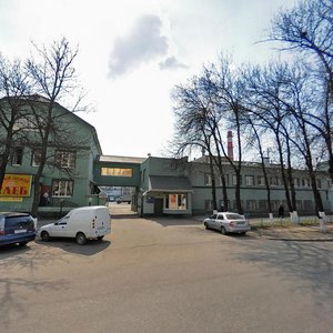 Kaliningradskaya Street, 7, Korolev: photo