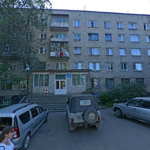 Sovetskoy Armii Street, 60А, Barnaul: photo