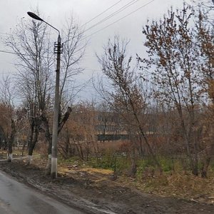 Тула, Литейная улица, 25: фото