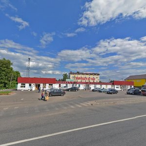 Tsentral’naya Street, 21А, Moscow and Moscow Oblast: photo