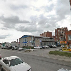 Pervomayskaya Street, 8, Berdsk: photo