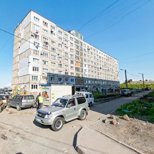 Krasnogo Znameni Avenue, 133/4, Vladivostok: photo